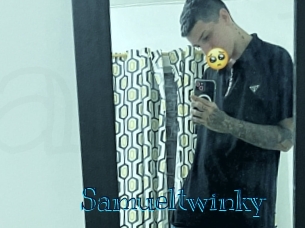 Samueltwinky