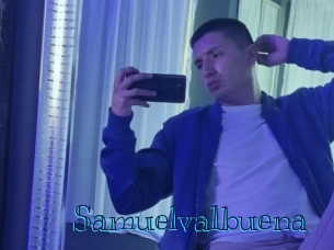 Samuelvalbuena