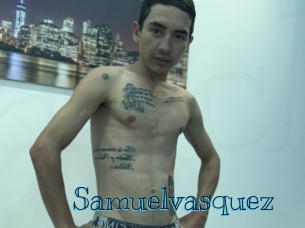 Samuelvasquez