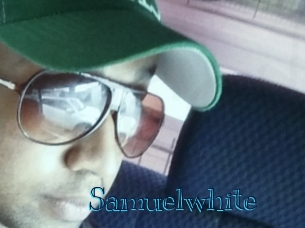 Samuelwhite