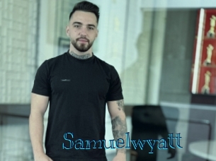 Samuelwyatt