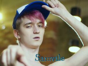 Samvile