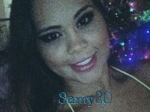 Samy20