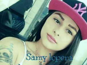 Samy_lopera