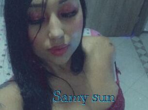 Samy_sun