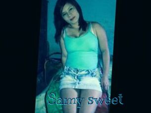 Samy_sweet