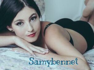 Samybennet