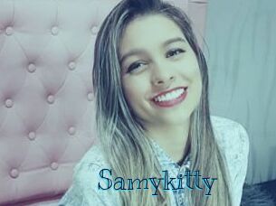 Samykitty