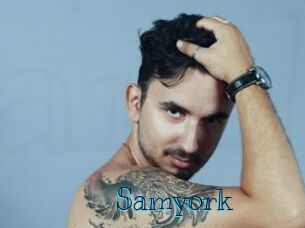 Samyork