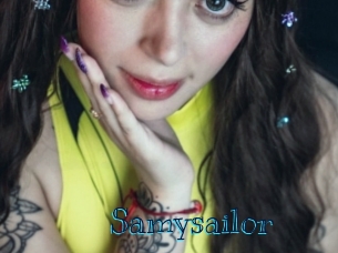 Samysailor