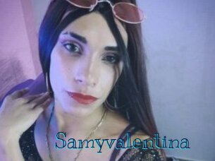 Samyvalentina