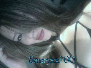 Samyxx100