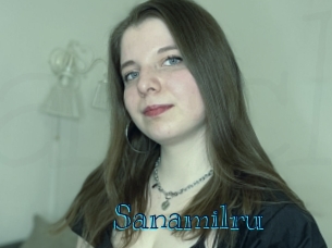 Sanamilru