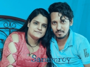 Sanamroy