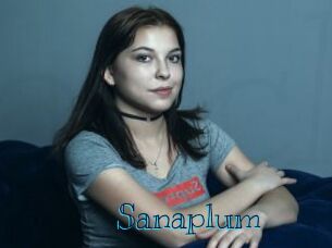 Sanaplum