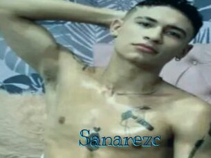 Sanarezc