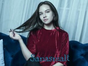 Sanasmalt