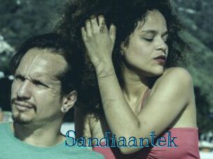 Sandiaantek