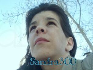 Sandra300