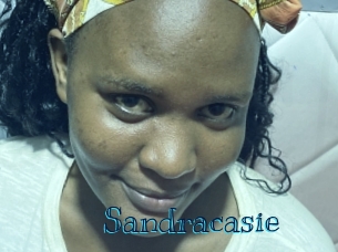 Sandracasie
