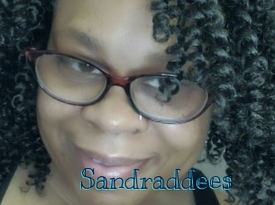 Sandraddees