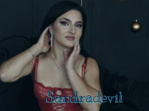 Sandradevil