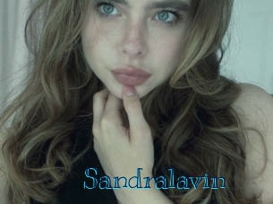 Sandralavin