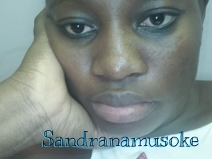 Sandranamusoke