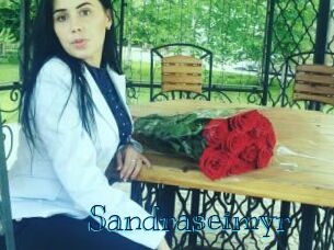 Sandraseimyr