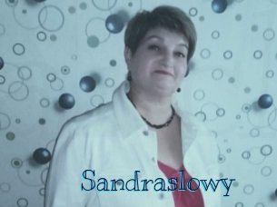 Sandraslowy