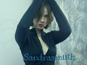 Sandrasmiith