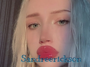 Sandreerickson