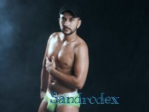 Sandrodex