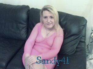 Sandy41