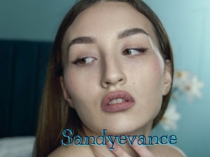 Sandyevance