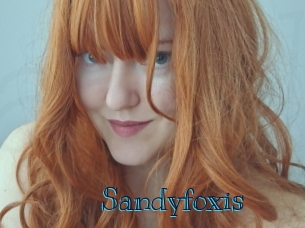 Sandyfoxis