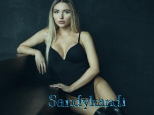 Sandykandi