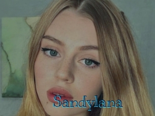 Sandylana