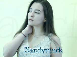 Sandymack