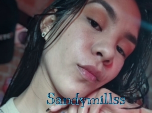 Sandymillss