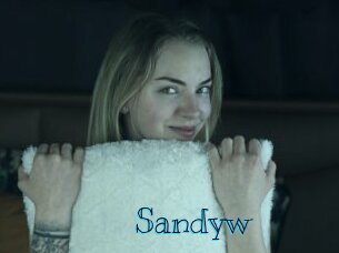 Sandyw