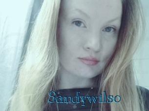 Sandywilso