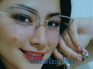 Sanetmiller