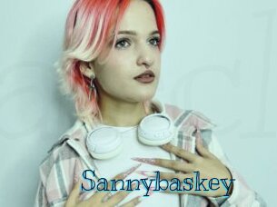 Sannybaskey