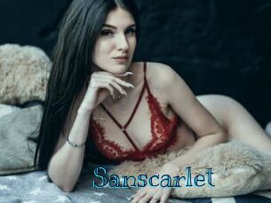 Sanscarlet
