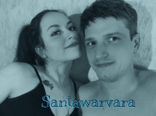 Santawarvara