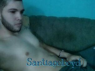 Santiagoboyd