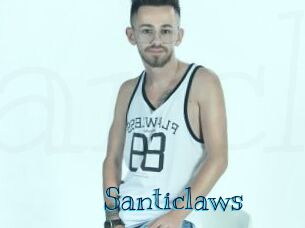 Santiclaws