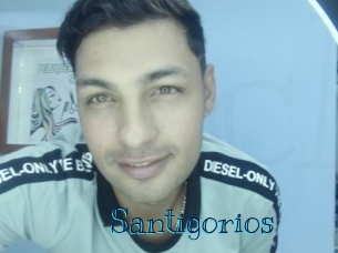 Santigorios