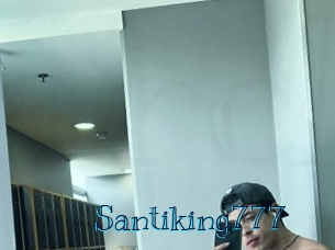 Santiking777